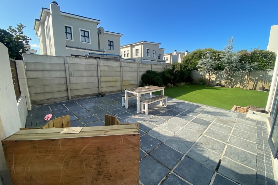 To Let 3 Bedroom Property for Rent in Brackenfell Central Western Cape